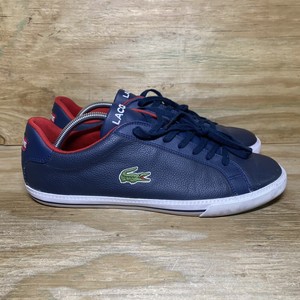 Las mejores ofertas en Lacoste azul zapatos casuales para hombres | eBay