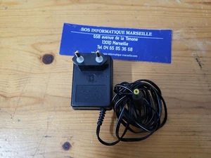 Alimentation Chargeur AC/DC PHILIPS SBC CS0930/00 9V 300mA - Picture 1 of 4