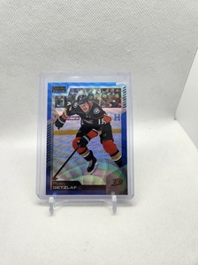 2020-2021 Ryan Getzlaf Blue Surge OPC Anaheim Ducks # 119