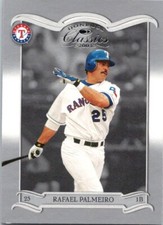 2003 Donruss Classics #79 Rafael Palmeiro