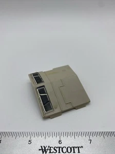 Vintage Kenner Star Wars Snowspeeder Battery Cover Hoth ESB 1980 - Picture 1 of 5