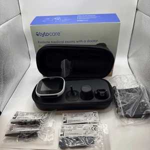 TytoCare - TytoHome - On Demand Medical Health Remote Exam Kit (210) - Picture 1 of 11