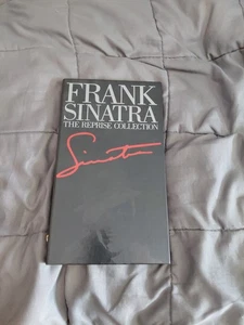 frank sinatra The Reprise Collection Cd - Picture 1 of 2