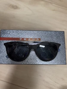 PRADA Linea Rossa SPS02T Sunglasses Unisex - Picture 1 of 6