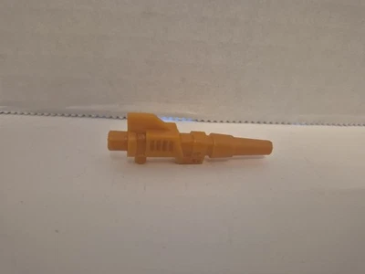 Vintage Transformers G1 Computron Technobot Strafe Light Pulse Blaster - Image 1 of 2