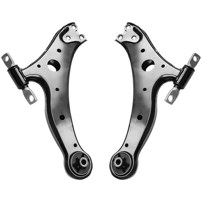 Brazos de control inferiores delanteros para Toyota Camry Avalon Highlander ES300h ES350 2002 Foto 1 de 2