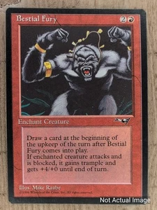 Magic the Gathering MTG Alliances Singles - Mix & Match cards to save up to 35%! - Picture 1 of 103