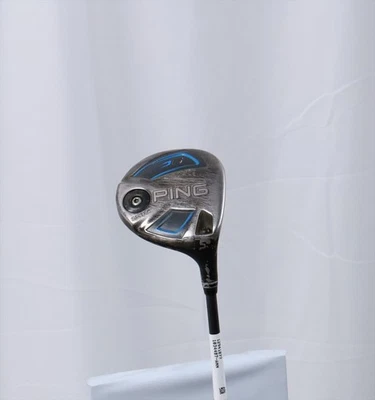 Madera de calle Ping G 19° 5 Senior Flex Ping Alta 65 12941877 Feria Foto 1 de 4