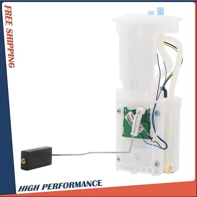 Gas Fuel Pump Assembly fits for 2000-2005 Volkswagen Passat 1.8L 6N0919087F - Image 1 of 4