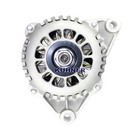 Alternateur KÃHner Pour Vauxhall Astra Mk Iv)G) 2 Volumes /Queue Pentu (T9