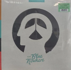 Between the Buried and Me - The Blue Nowhere (2xLP, Album, Ltd, Cok) (Mint (M)) - Picture 1 of 1