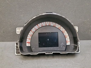Compteur vitesse - Smart Fortwo III après juin 2014 - 248213313R * - Picture 1 of 4