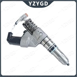 Fuel Injector 4903319 For Cummins Engine Parts - Picture 1 of 4