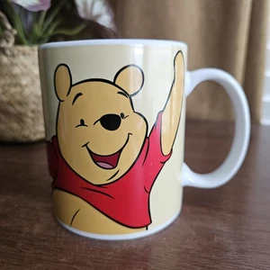 Vintage Churchill Winnie The Pooh Mug - Picture 1 of 6