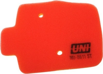 UNI Foam Air Filter NU-8611ST - Multi-Stage Competition air filter - Made In USA - Image 1 of 4