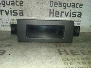 SISTEMA DE NAVEGACIÓN GPS Suzuki Ignis (MH) 2003 3460086G30 / 0090135 #27154 - Imagen 1 de 2
