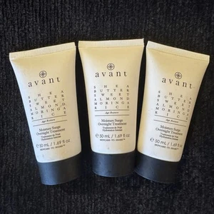 Lot x 3 Avant Moisture Surge Overnight Treatment 1.69 oz / 50 mL - Picture 1 of 3
