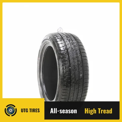 Usado 235/50ZR18 Nexen N'Fera AU7 97W - 8/32 Foto 1 de 4