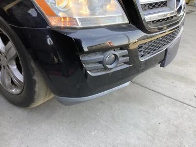 Used Front Bumper Assembly Front fits: 2008 Mercedes-benz Mercedes gl-class 164 - Imagem 1 de 4