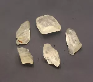 Natural Sunstone Oregon Sunstone Lot 59.55 Cts 12x16.5 mm to 22x16 mm Sunstone - Picture 1 of 4
