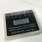 Mary Kay Mineral Eye Color Navy Blue .05 New Makeup 