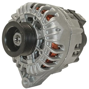 Alternator - Picture 1 of 4