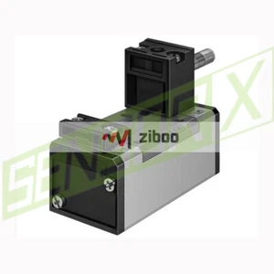 Festo Mfh-5/2-D-2-C Magnetventil 151851 Breite 54 mm 1 STCK. - Bild 1 von 5