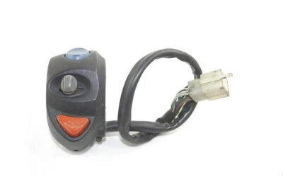 Malaguti Madison 125 1-000-296-038 Interruptor De Luz Izquierda 99 - 01 H - Imagen 1 de 4