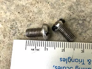 Seadoo RX GTX XP LRV carburetor carb Mikuni BN46i C2S=0514 Screws 270500243 S - Picture 1 of 7