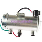 8980093971 Electric Fuel Pump for Hitachi ZAX240 EX240 EX330-3 4HK1 6HK1 24V