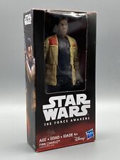 Star Wars The Force Awakens Finn Jakku 6 Inch Action Figure NEW Disney Hasbro