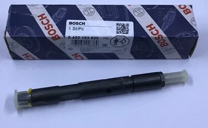 Bosch diesel injector 0432193835 / ERR3339 Landrover 300 TDi - Picture 1 of 3