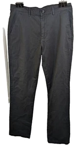 English Laundry, Herren, Slim Straight Hose, schwarz, Größe 32x32, neu mit Etikett - Bild 1 von 3