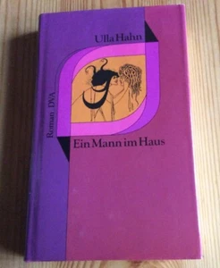 Ulla Hahn - Ein Mann im Haus (Buch, gebunden) - Bild 1 von 2