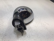 2007-2010 Mini Cooper Coop Left Driver Side View Exterior Door Mirror 5 Prong 