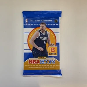 2024 25 Panini Hoops NBA SSP IMPULSE PARALLEL Retail Hot Pack - Picture 1 of 2