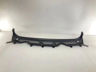 Panel de rejilla de capó limpiaparabrisas delantero Ford Ecosport 18-22  Foto 1 de 4