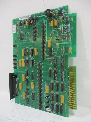GE Fanuc IC600BF940L Series 6 I/O Transmitter XMTR Board Module General Electric - Image 1 of 4