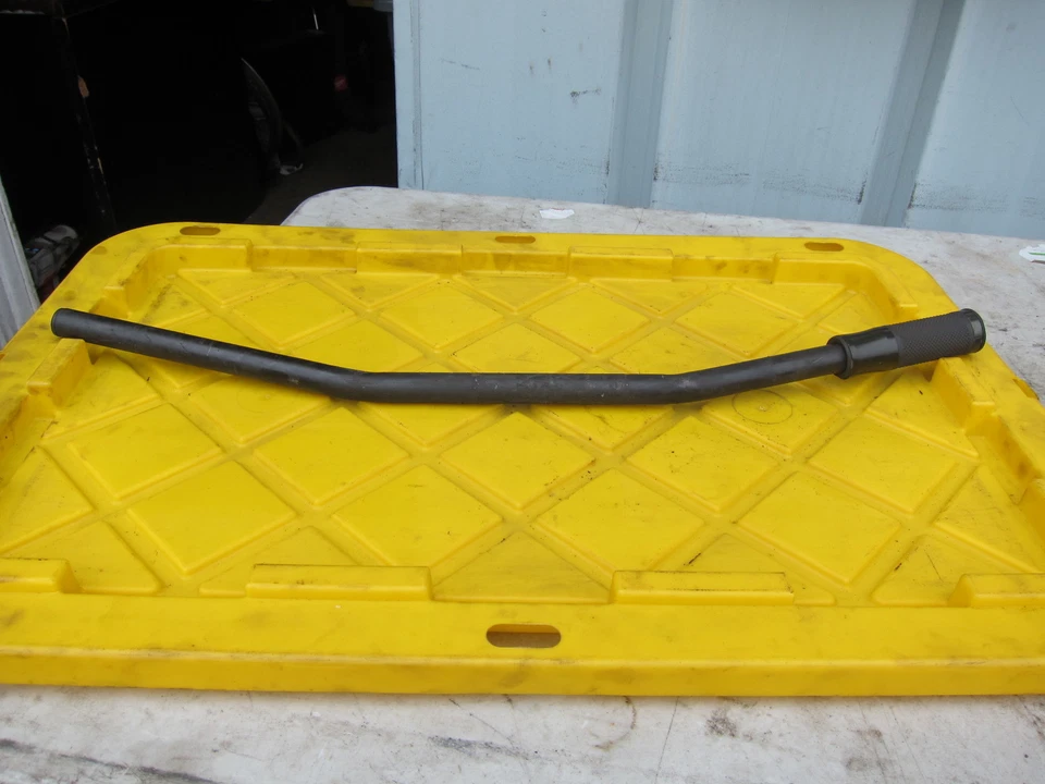 Suzuki GN400T 1981 manillar OEM Foto 1 de 4