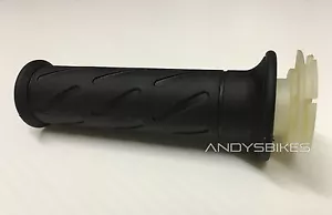 Genuine OEM Throttle Unit Tube Sleeve Grip for Derbi GPR50 GPR 50 R 2004-08 - Picture 1 of 5