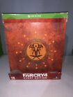 Far Cry 4 Kyrat Edition - Xbox One Collectors Edition