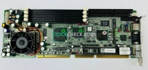 ICS Advent SBC-SBX-VE-06 CPU Board - Afbeelding 1 van 4