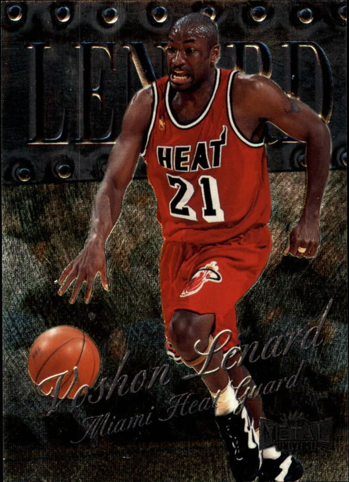 A9151- 1998-99 Metal Universe BK #s 1-125 +Inserts -You Pick- 15+ FREE US SHIP - Image 1 of 1