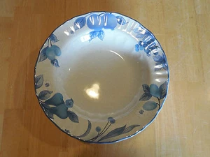 Mikasa Country Classics MAJESTIC GROVE DC032 Rim Bowls 9" 8 available - Picture 1 of 4