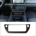 ABS Control Air Condition/Gear Frame Trim For Land Rover Defender 90 110 2020-22