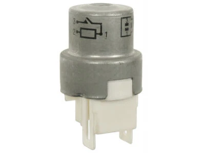 Relé de control de aire acondicionado SMP 65124SDCZ 1981 1982 1983 para Toyota Tercel 1980-1984 Foto 1 de 2