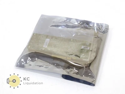 Riverbed Quad 10GbE Network Server Adapter Card w/ 4 SR SFP + FC Transceivers - Image 1 of 4