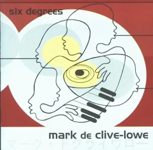 Mark de Clive-Lowe - Six Degrees - Bild 1 von 1