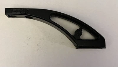 Shocktech Drop Forward Gloss Black - Bild 1 von 4