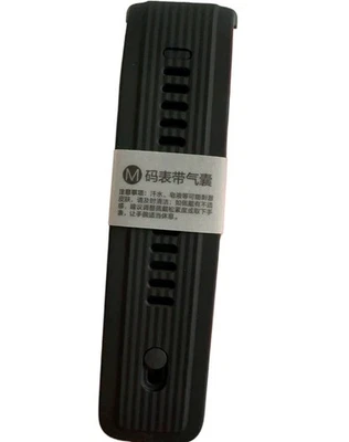 Original Huawei Watch D2 Blood Pressure Monitoring Airbag Watch Band Strap（Half） - Immagine 1 di 4